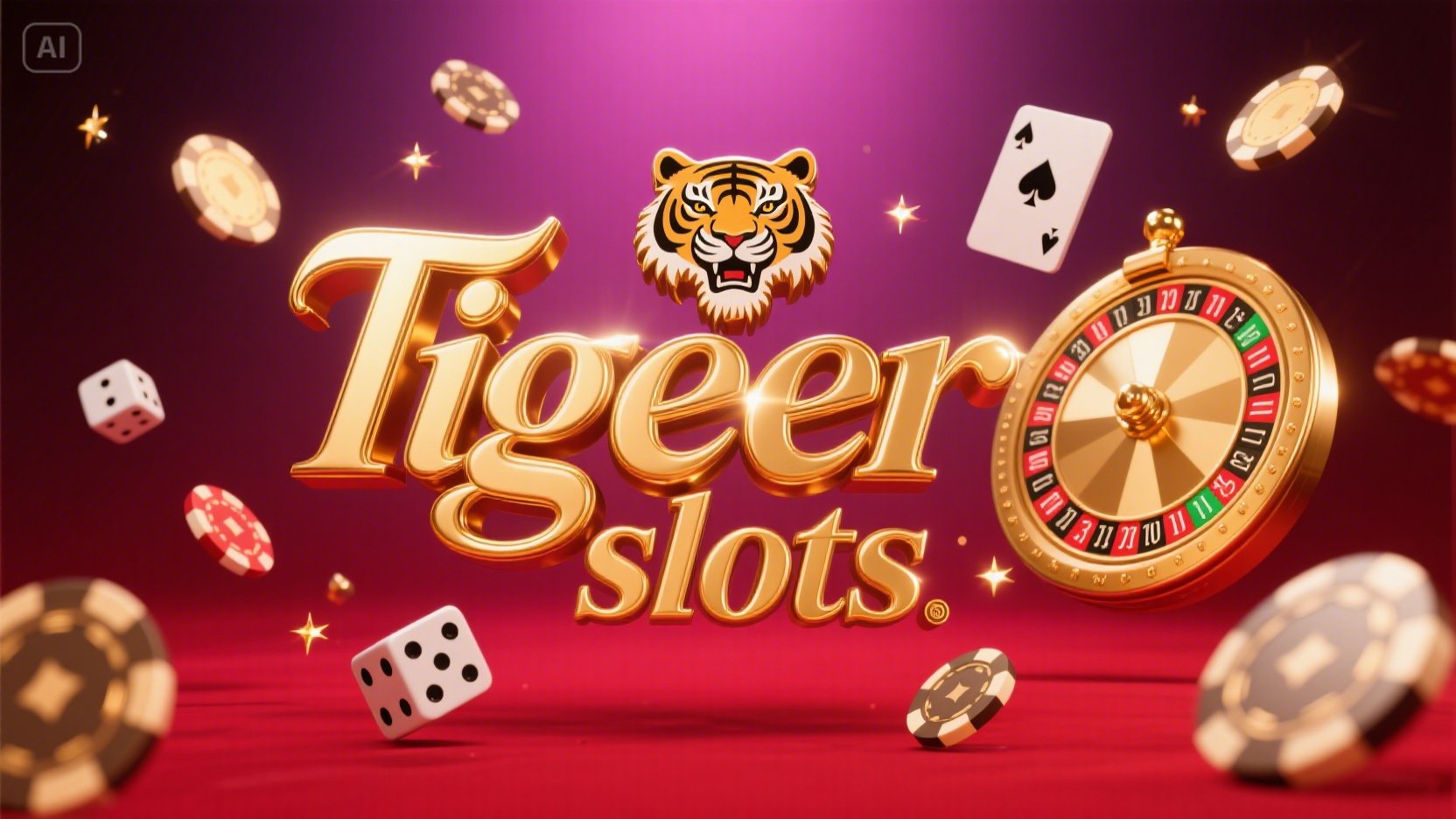 tiger slots